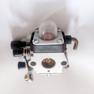 <span class=keywords><strong>Carburateur</strong></span> Zama C1Q-S282 pour débroussailleuse <span class=keywords><strong>Stihl</strong></span> <span class=keywords><strong>FS38</strong></span> FS45 FS46 FS55 FS74 FS75 FS76 FS80 FS85, système d'alimentation en carburant pour moto - Product Image 3