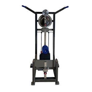 Máquina de Gimnasio Profesional Plus Stark Steel para Entrenamiento de Fuerza de Brazos, Uso Comercial, con Pesas - Product Image 4