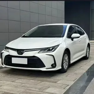 2023 Corolla Hybride 1.8 Elite Editie 2wd Hybride Auto Gemaakt In China