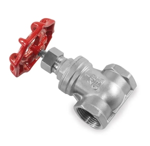 Furui <span class=keywords><strong>API</strong></span> Van cổng 200PSI 304 thép không gỉ hơi say chủ đề kim loại ngồi nữ ren kết thúc áp lực giảm cấu trúc - Product Image 3