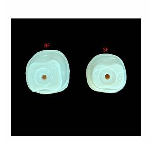 Los dientes permanentes dentales reemplazan el modelo de dientes desmontables - Product Image 6