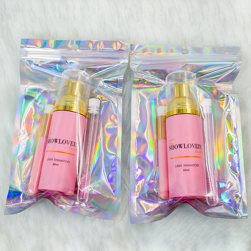 Kit Shampoo da 60ml-01