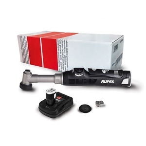 IBRID-pulidor de coche con 3 movimientos diferentes, <span class=keywords><strong>RUPES</strong></span>, Pie Grande, cuello largo, NANO - Product Image 3