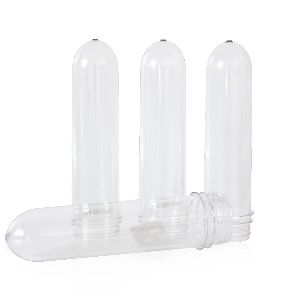 Поставка от производителя, ПВХ/ПЭТ-Преформа/1,5 литровая бутылка, сырье для пластиковых бутылок для воды