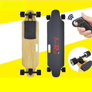 <span class=keywords><strong>Mini</strong></span> Skateboard électrique, 4 roues, nouveau produit, bon marché, Sports de plein air, 2019 - Product Image 4