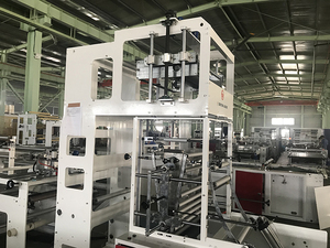 Giá máy thổi màng nhựa/máy thổi màng LDPE/máy thổi màng nhựa - Product Image 3