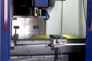 Centre d'usinage vertical MV-1160 pour le traitement de pièces métalliques de haute précision XZY Travel 1100/600/600mm haute vitesse 4 axes <span class=keywords><strong>VMC</strong></span> - Product Image 5