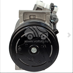 Compresor de Aire Acondicionado para Nissan Qashqai 92600-4BA0A 92600-4EF0A 92600-4BA1A - Product Image 4