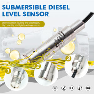 Glt5001 Rs485 Diesel Brandstoftank <span class=keywords><strong>Level</strong></span> Sensor Voor Diesel-En Benzinetanks - Product Image 3