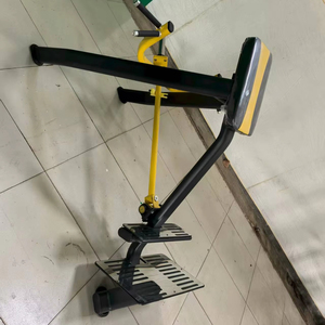 Équipement de fitness pour usage domestique, machine à ramer populaire pour exercices cardiovasculaires à prix avantageux - Product Image 1