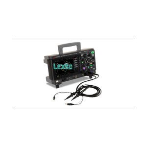 ออสซิลโลสโคป Keysight DSOX1202G 70/100/200 MHz 2 ช่องสัญญาณอนาล็อก พร้อมเครื่องกำเนิดรูปคลื่นในตัว - Product Image 5