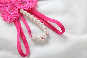 ZZYUP mutandine erotiche femminili di alta qualità <span class=keywords><strong>intimo</strong></span> <span class=keywords><strong>perizoma</strong></span> farfalla in pizzo <span class=keywords><strong>perizoma</strong></span> per sesso - Product Image 4