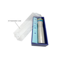 Boîte Cadeau Portable Personnalisée Haut de Gamme en Papier Recyclable avec Logo Imprimé, Qualité Alimentaire, Couleur et Taille Personnalisables pour Cadeaux et Artisanat – Vente en Gros