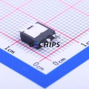 ทรานซิสเตอร์ฟิลด์ทรานซิสเตอร์ (มอสเฟท) ทรานซิสเตอร์ภาคสนาม IPD135N03LG TO-252แบบดั้งเดิมใหม่ - Product Image 2