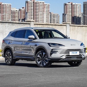 รถยนต์ BYD 2025 <span class=keywords><strong>Song</strong></span> Plus Dm-i รุ่น Flagship ไฮบริด SUV 5 ประตู 5 ที่นั่ง พลังงานใหม่ และรถยนต์ SUV ไฟฟ้าล้วนขนาดใหญ่ - Product Image 5
