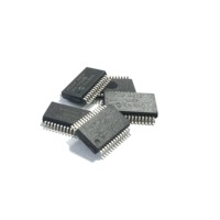Microchip Technology ATMEGA328P-AU IC MCU 8BIT 32KB FLASH 32TQFP Low-power CMOS 8-bit Microcontroller Electronic Components