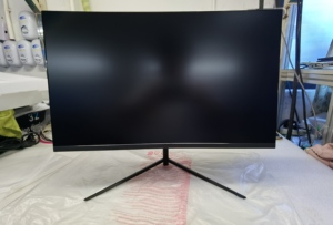 Giá tốt 24 "cong Màn hình máy tính để bàn LCD LED Monitor màu 144Hz - Product Image 6