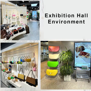 格兰茨高品质批发定制女性认证供应商包手袋设计师包制造商中国工厂 - Product Image 3