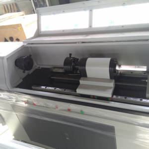 Equipamento de Teste de Torção Controlado por Computador de Super Grande Torque (NDW - 5000) - Product Image 3