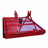 Promotion : Tondeuse à gazon agricole pour tracteur – Machine à couper l'herbe