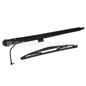 Applicable to rear scraper arms of GMC, YukonXL, CADILLAC, Chevrolet, etc. 15277756 - Product Image 2