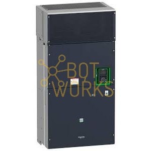 Schneider Electric ATV630C25N4 - Nuovo - Product Image 1