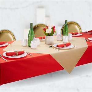 <span class=keywords><strong>Manteles</strong></span> Desechables <span class=keywords><strong>de</strong></span> Venta Directa <span class=keywords><strong>de</strong></span> Fábrica, <span class=keywords><strong>Manteles</strong></span> <span class=keywords><strong>de</strong></span> Poliéster a Todo Color para Fiestas, Caminos <span class=keywords><strong>de</strong></span> Mesa, <span class=keywords><strong>Manteles</strong></span> Publicitarios Premium - Product Image 1