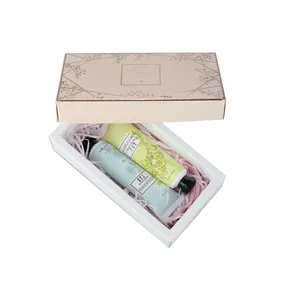 Soft Tube 100g Hand Cream Hand Gel With Hand Cream