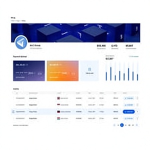 Software de Facturación de Suscripciones para MAC, Automatiza la Facturación Recurrente, Gestión de Suscripciones, Cobro de Pagos - Stock Disponible - Product Image 1