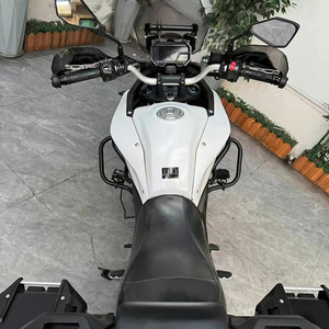 Unigear DS300 Racing xe máy phun nhiên liệu điện tử làm mát bằng nước hệ thống động cơ - Product Image 4