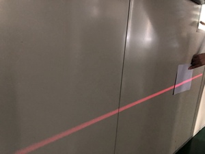 Độ chính xác cao <span class=keywords><strong>Red</strong></span> <span class=keywords><strong>Laser</strong></span> Diode <span class=keywords><strong>Module</strong></span> 16 Mét <span class=keywords><strong>635nm</strong></span> <span class=keywords><strong>10mW</strong></span> tập trung có thể điều chỉnh dòng <span class=keywords><strong>laser</strong></span> cho Tire alignment ngành công nghiệp Điều kiện Mới - Product Image 6