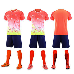 Toptan futbol forması fabrika futbol gömlek özel futbol forması futbol Camisas De Futebol ayak Maillot - Product Image 3