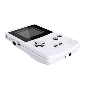 Juego completo de botones L/R A/B D-Pad para consola GBC, kit de repuesto para consola portátil - Reparación de consola DIY - Product Image 6
