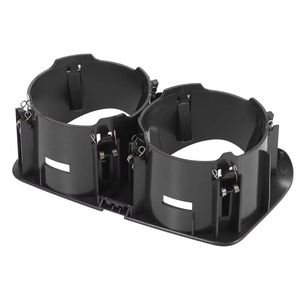 OE 2056800691คอนโซลรถใหม่ที่วางแก้วเครื่องดื่มจากส่วนกลางสำหรับ <span class=keywords><strong>Mercedes</strong></span> Benz W205/W213/X253/W447/W463/เปลี่ยน X290-For/ซ่อมทำ - Product Image 2