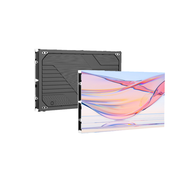RAYBO P1.25 Mini COB LED Fine-Pitch Display Ultra-HD LED Video Wall for High-End Conference Rooms and Studios