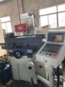 Rettificatrice per valvole dell'albero motore altre rettificatrici - Product Image 6