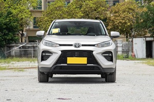 Toyota Wildlander d'occasion, modèle 2023, 2,0 litres, automatique, quatre roues motrices, version luxe <span class=keywords><strong>PLUS</strong></span> - Product Image 3
