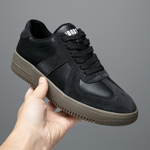 Zapatillas Deportivas Casuales Unisex Otoño Invierno 2025, Transpirables, con Malla, Suela Gruesa, con Cordones, para Caminar - Product Image 4