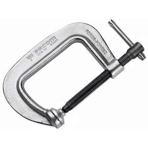 FACOM - 271A.250 Compact G-clamp - EAN 3148511627419 ÉTAUX, PINCES ET CORDES - Product Image 1