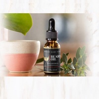 Étiquettes autocollantes personnalisées pour bouteilles d'huile essentielle, étiquette adhésive, imperméable, à impression à la Machine, 10ML/30ML, 50 pièces