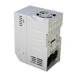 High Quality Install Space Saved 1AC 220V 2.2kW Mini Variable Speed Drive Variable Frequency Drivers for Roots Blower