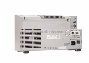 Osciloscopio de Señales Mixtas KEYSIGHT MSOX3104T de 1 GHz con 4 Canales Analógicos y 16 Digitales - Product Image 3