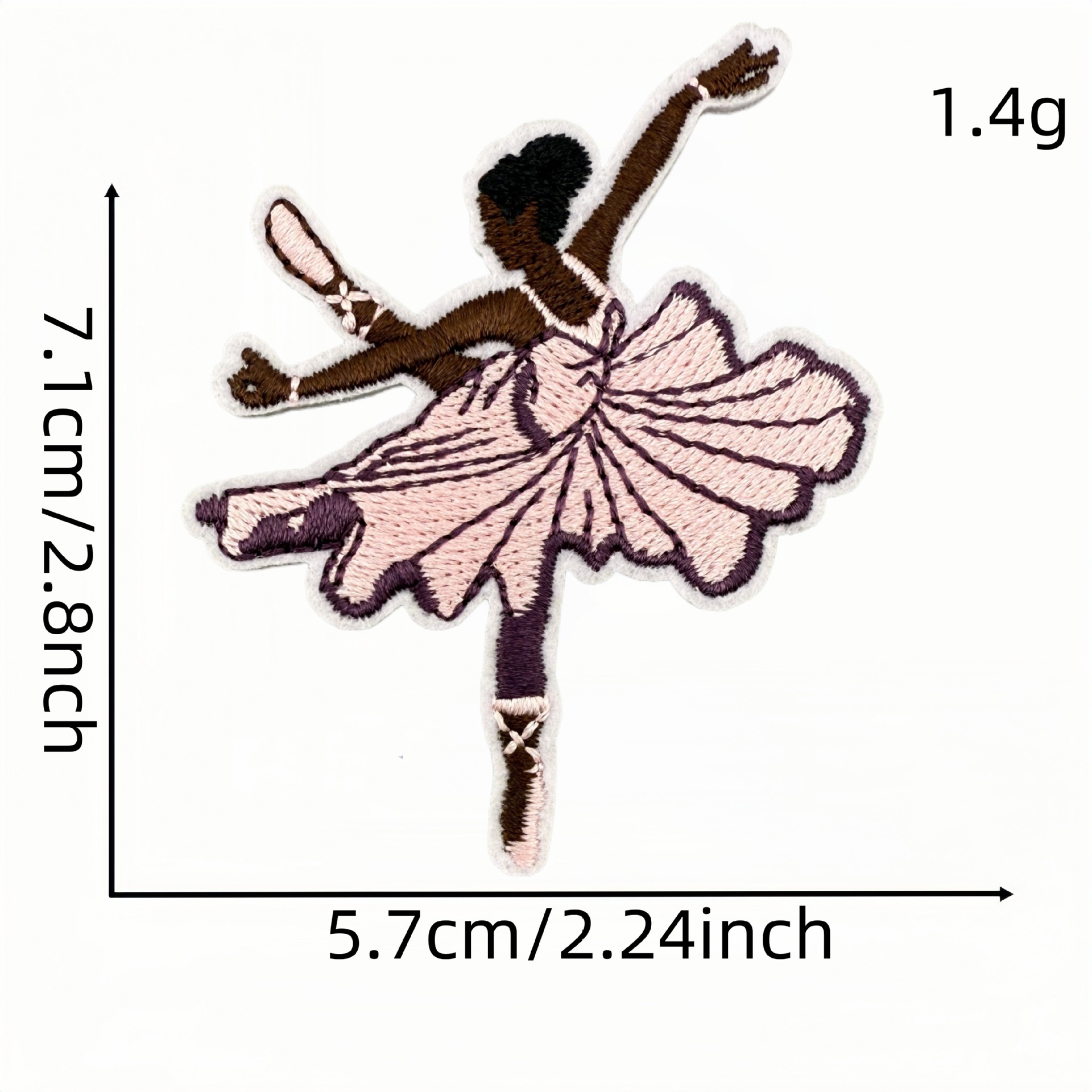 12-Mixte