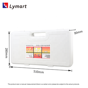 อุ<span class=keywords><strong>ป</strong></span>กรณ์การเรียนการสอนคณิตศาสตร์ระดับประถมศึกษาช่วย<span class=keywords><strong>1</strong></span>ถึง3เกรดอุ<span class=keywords><strong>ป</strong></span>กรณ์การศึกษาแม่เหล็ก - Product Image 3