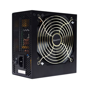 Alimentation HuntKey WD750Evo 750W 80PLUS Gold ATX 3.1 PCIe 5.1 Connecteur 12V-2x6 natif pour <span class=keywords><strong>PC</strong></span> de bureau de jeu - Product Image 3