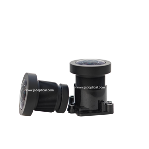 Ống kính 50MP M16 4.65mm với ống kính công nghiệp 4.0 có độ méo thấp 121 độ F2.4 dành cho cảm biến 1/1.5 inch 1/1.6 inch 1/2.<span class=keywords><strong>3</strong></span> inch - Product Image 3