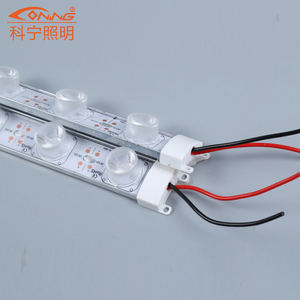 Módulo <span class=keywords><strong>LED</strong></span> de Injeção Super Brilhante DC12V SMD3030, Módulo <span class=keywords><strong>LED</strong></span> de Injeção SMD2835, Módulo <span class=keywords><strong>LED</strong></span> de Visão Lateral 1.5w com Iluminação Lateral - Product Image 2