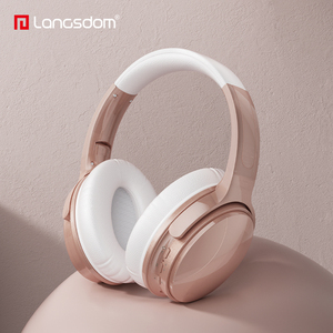 Trending Products ANC Functional <strong>Wireless</strong> Wired Available Over Ears Best Studio Foldable Flexible Headsets <strong>Headphones</strong> - Product Image 6