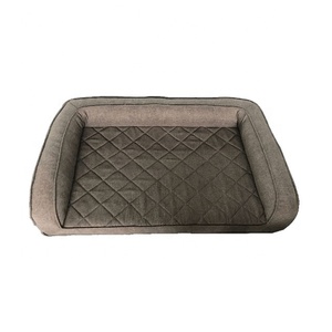 <span class=keywords><strong>A</strong></span> warm faux fur waterproof and washable <span class=keywords><strong>for</strong></span> car seat bed - Product Image 2
