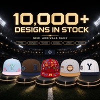 Nouvelle conception, casquettes de haute qualité en daim noir et satin, style hip-hop, broderie 3D, 100% originales, casquettes à 5 panneaux, casquettes snapback originales